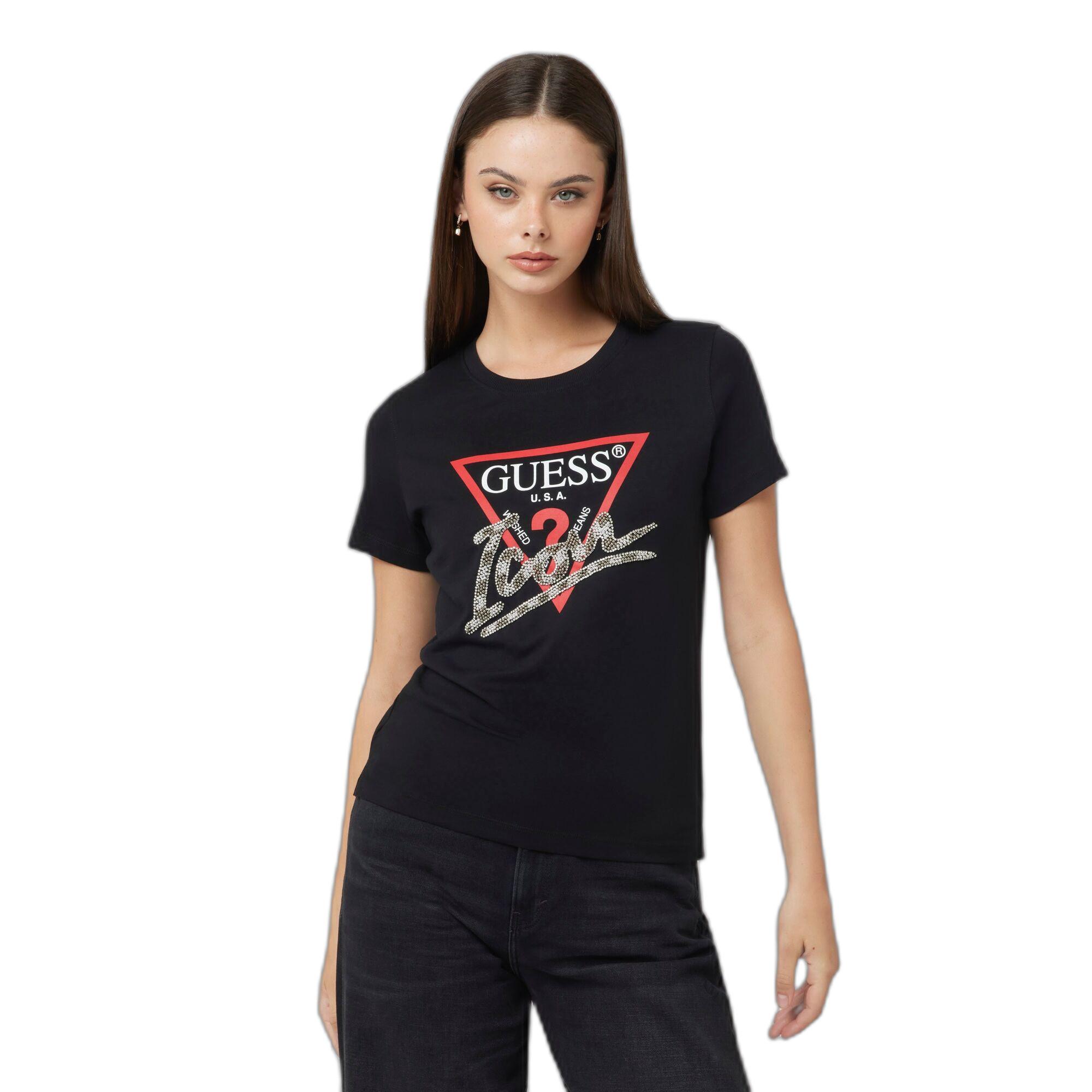 GUESS  t-shirt da 