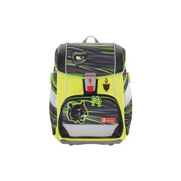 STEP BY STEP Neon Pull-Over 2IN1 PLUS 183971 gelb