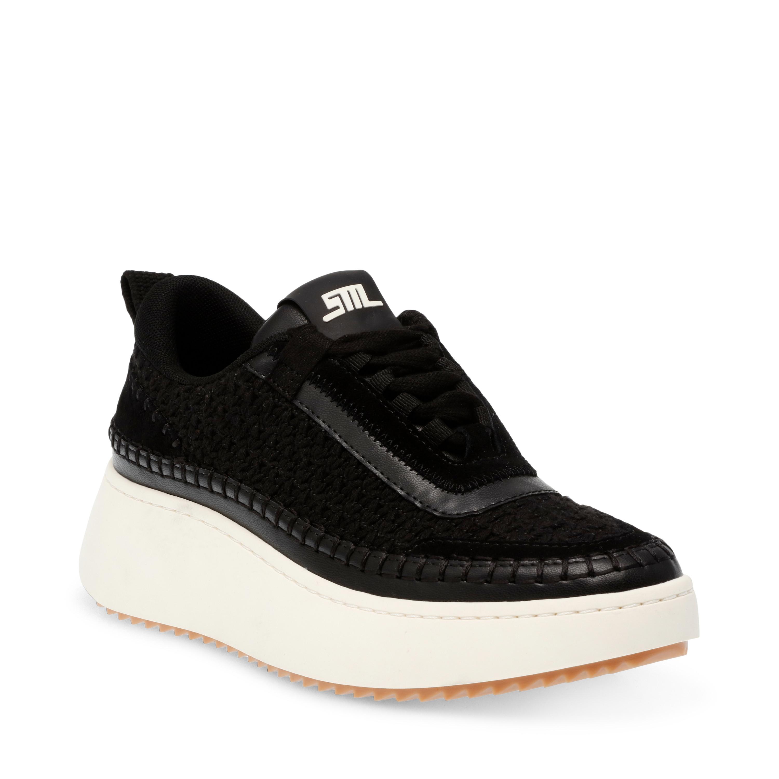 STEVE MADDEN  baskets doubletake 