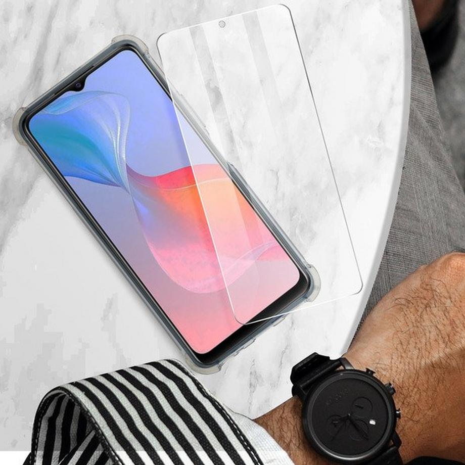 Avizar  Protection 360° Vivo Y21, Y21s et Y33s 