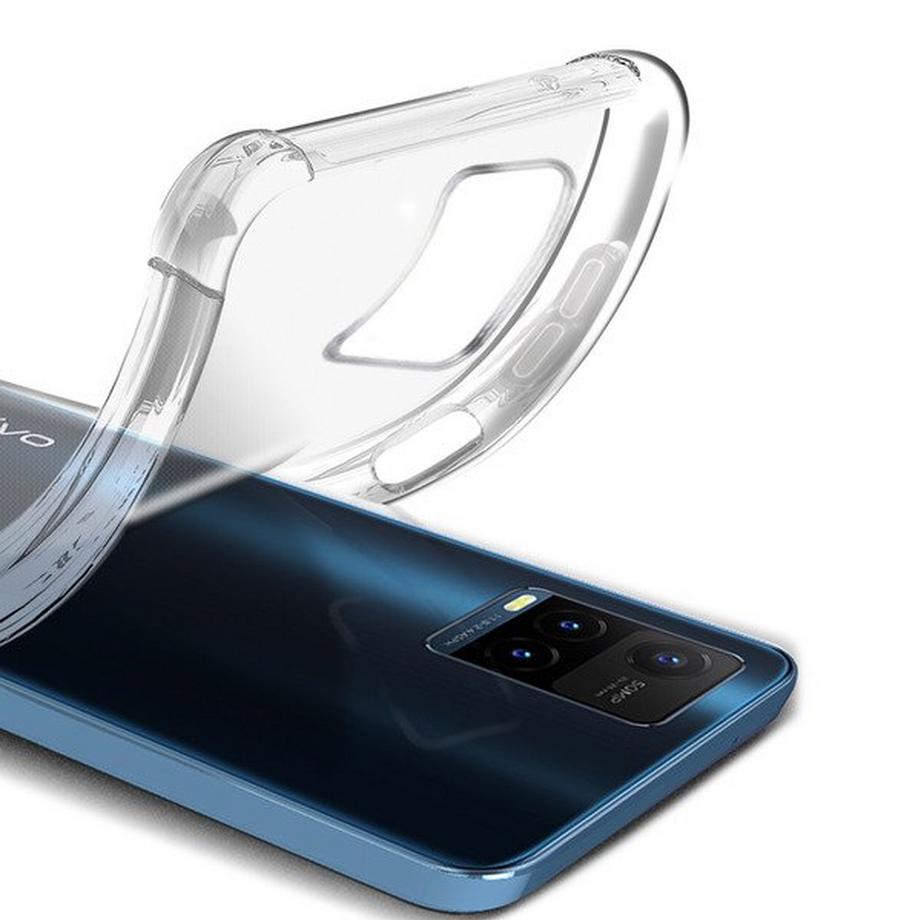 Avizar  Protection 360° Vivo Y21, Y21s et Y33s 