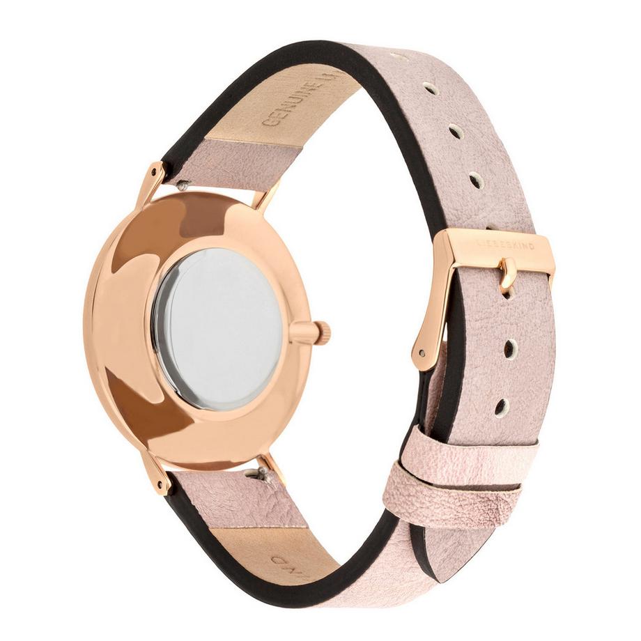 LIEBESKIND  Easy Armbanduhr 