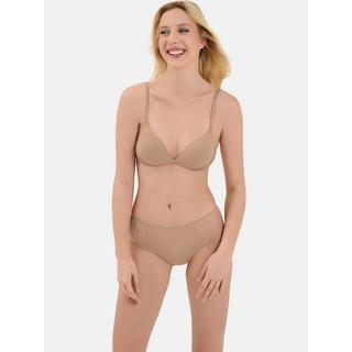 Lisca  Soutien-gorge triangle préformé sans armatures Lucky 