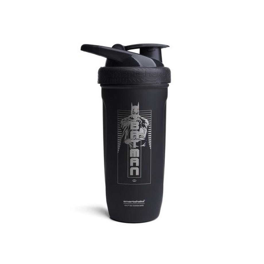 Reforce 900ml - DC Batman Shaker