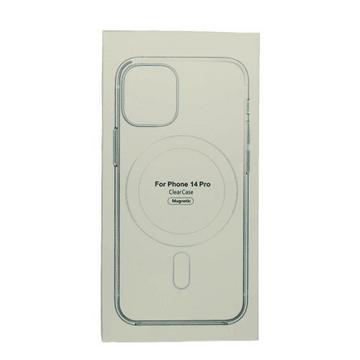 MagSafe Case iPhone 14 Pro - Transparent