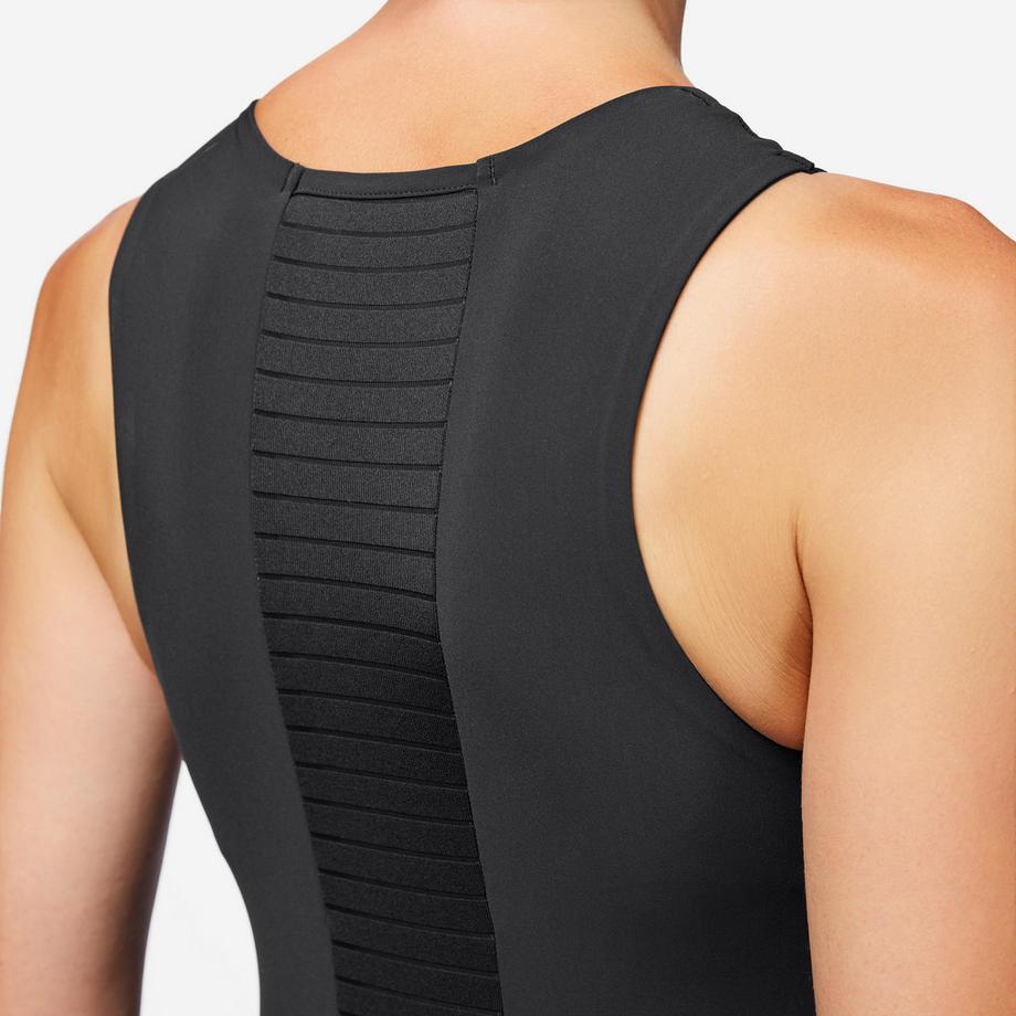 VAN RYSEL  Radhose lang mit Trägern 