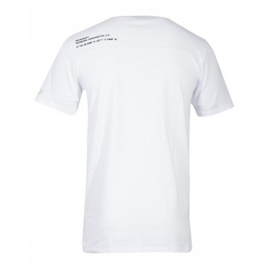 Difuzed T-Shirt Logo Xbox  