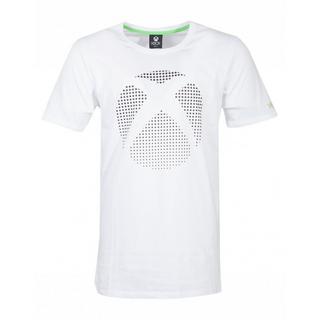Difuzed T-Shirt Logo X-Box  