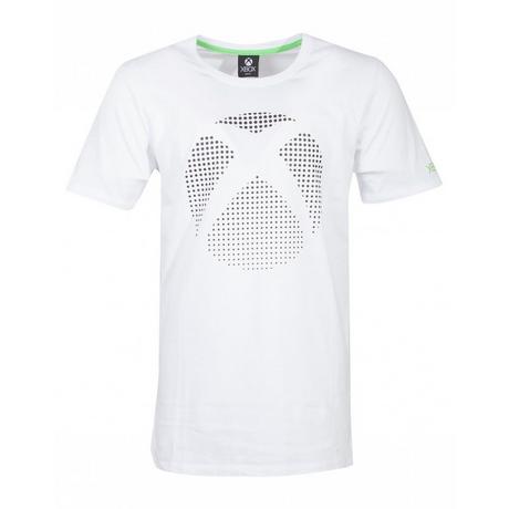 Difuzed T-Shirt Logo X-Box  