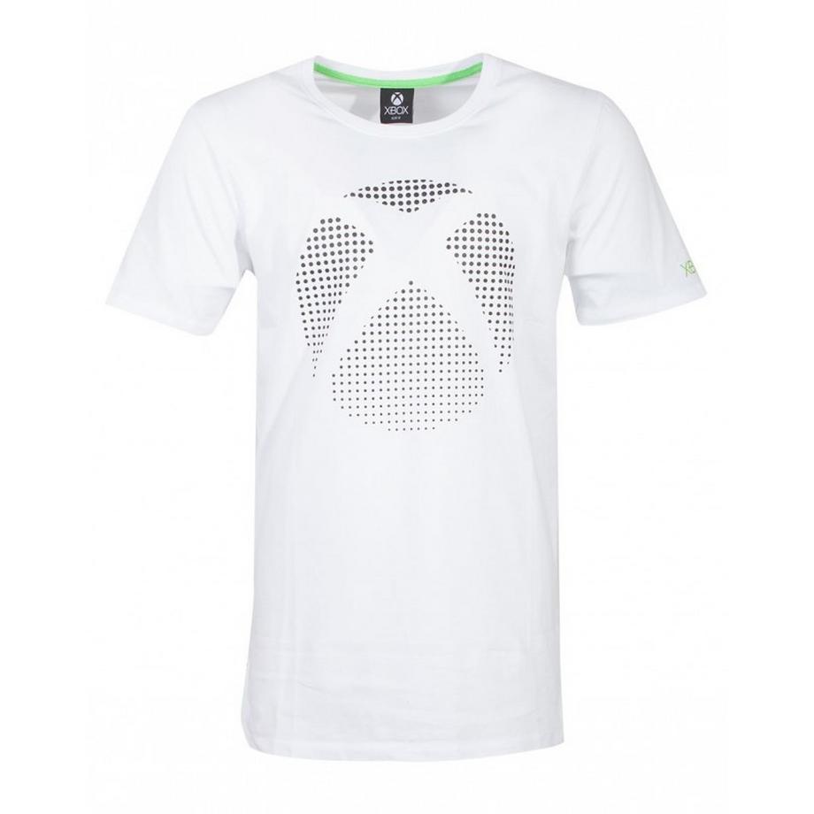 Difuzed T-Shirt Logo Xbox  