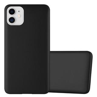 Cadorabo  Housse compatible avec Apple iPhone 11 - Coque de protection en silicone TPU flexible 