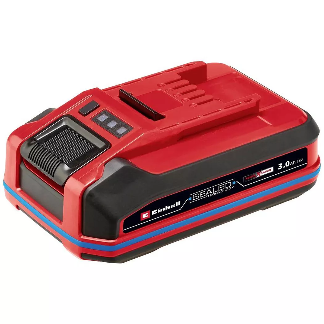 Einhell - Werkzeug-Akku, Multicolor, One Size