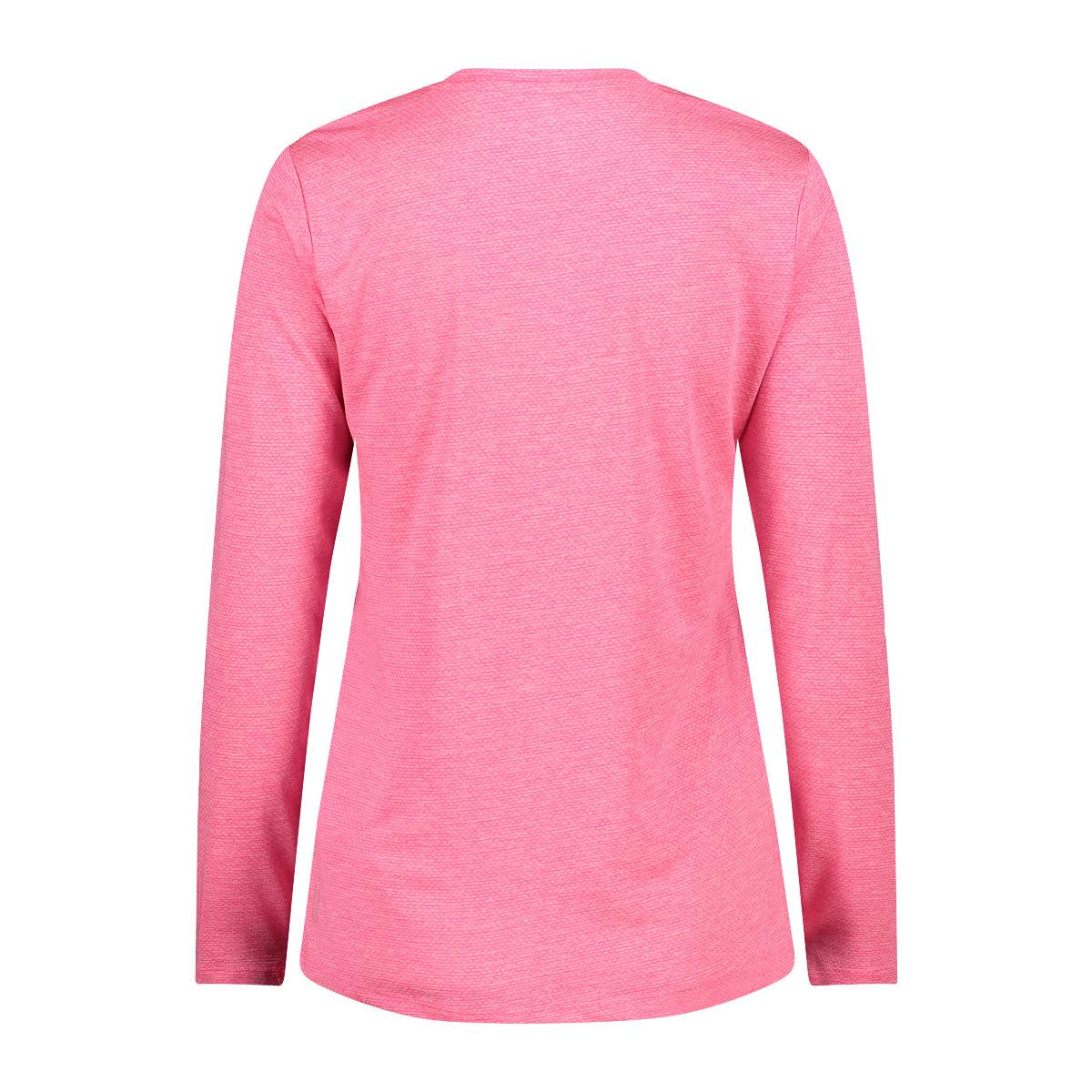 CMP Damen Langarm T-Shirt  