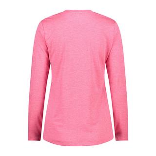 CMP Damen Langarm T-Shirt  