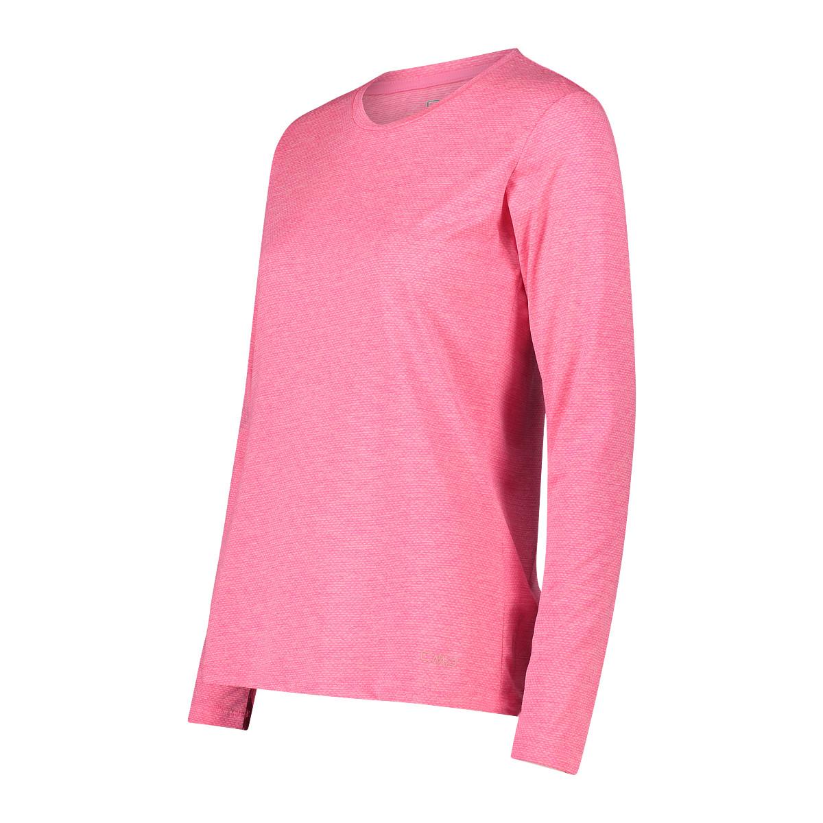 CMP Damen Langarm T-Shirt  