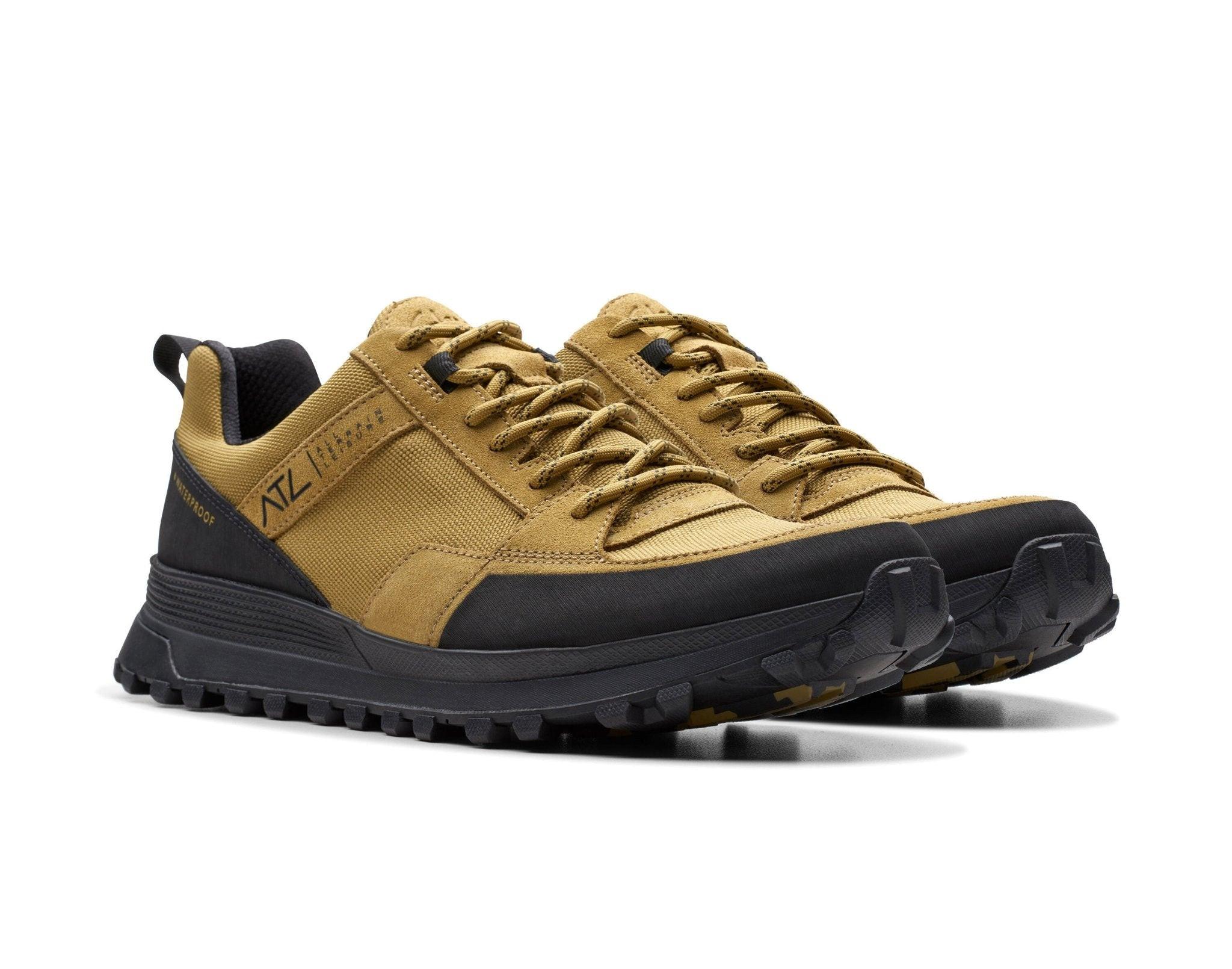 Clarks  ATL Trek Lo - Sneaker Tessile 