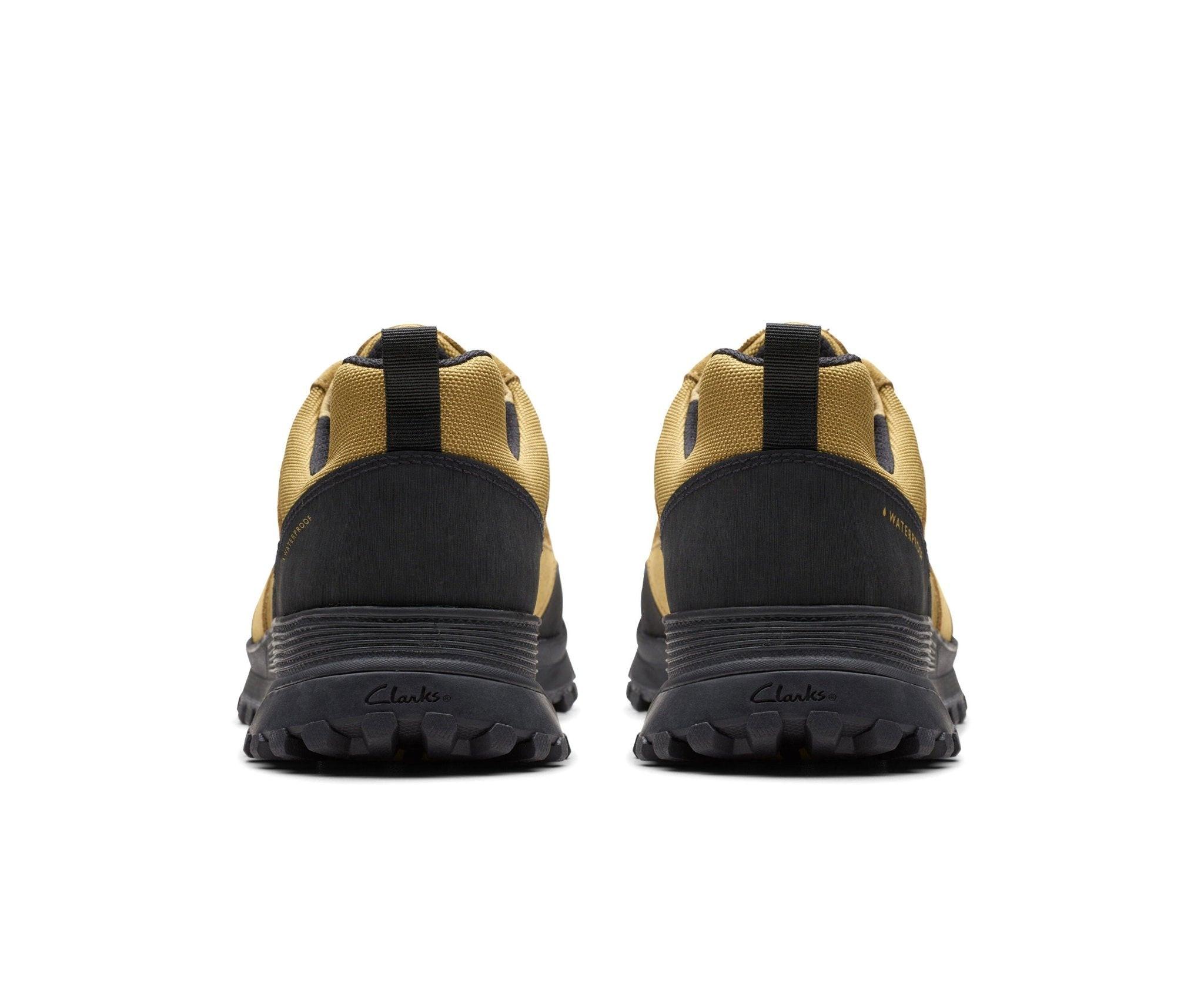 Clarks  ATL Trek Lo - Sneaker Tessile 