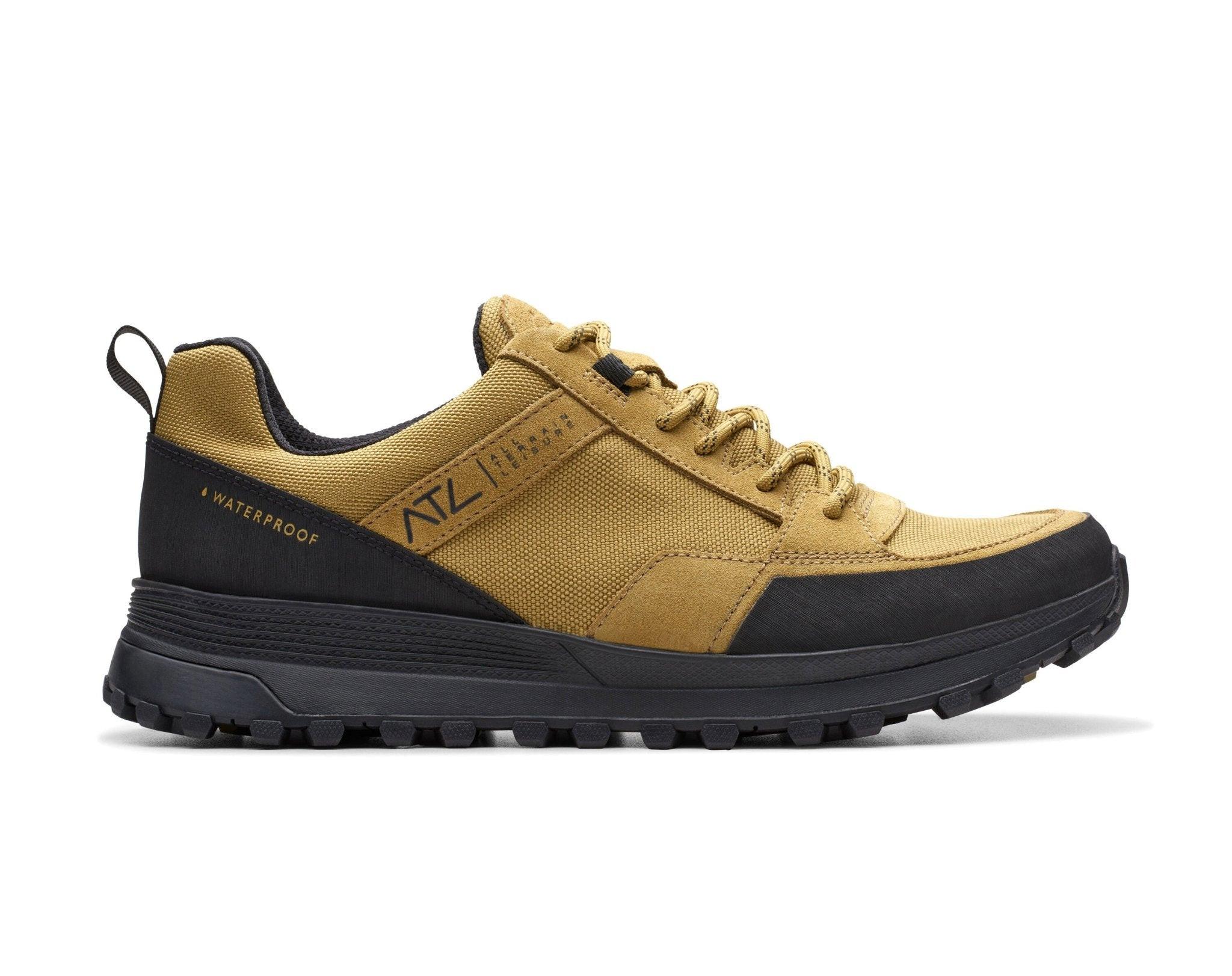 Clarks  ATL Trek Lo - Sneaker Tessile 