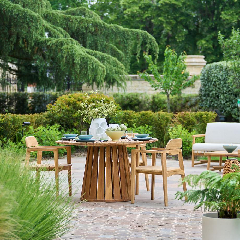 AM.PM Gartentisch Velizy  