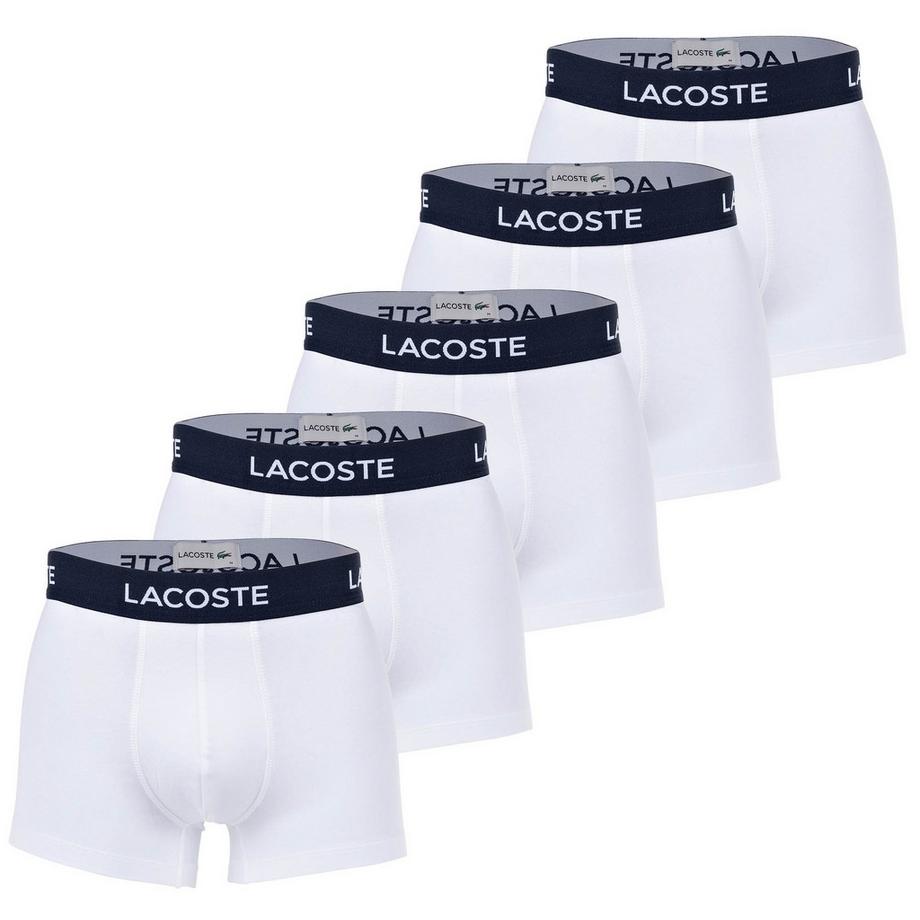 Boxer Uomini Confezione da 5 Stretch