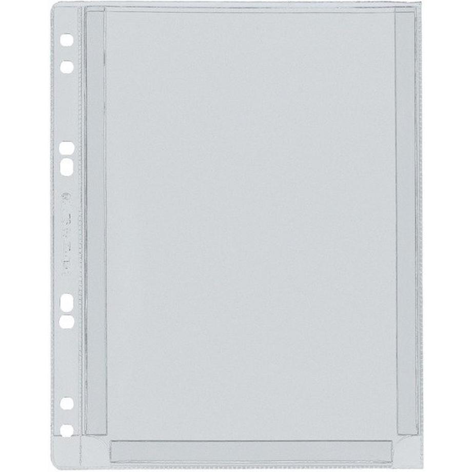 KOLMA Zeigetasche Voluma A5 56.625.20 volldeckend 5 Stück