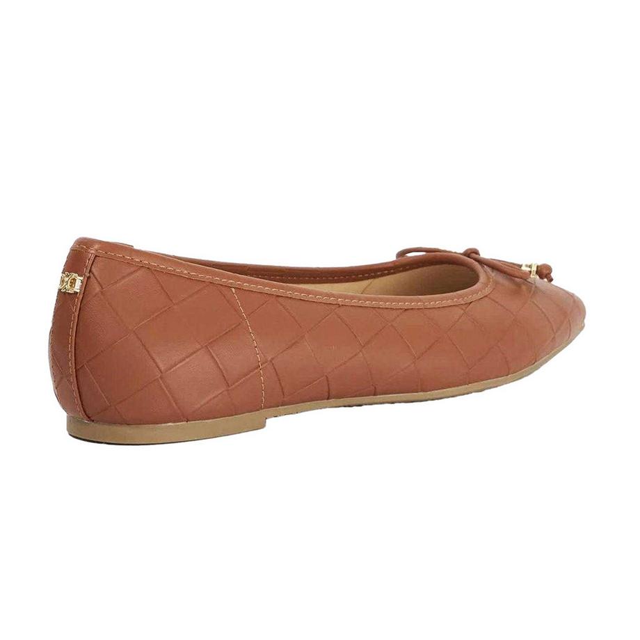 Dune London Ballerines Hampers  