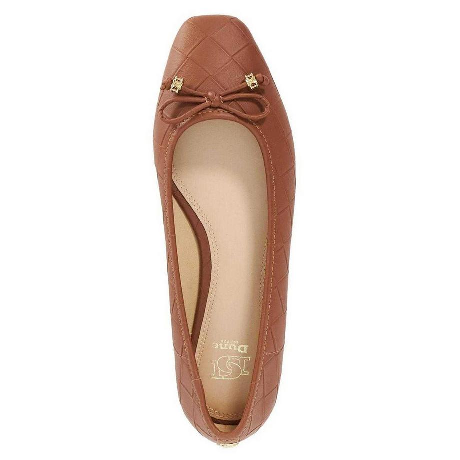 Dune London Ballerines Hampers  