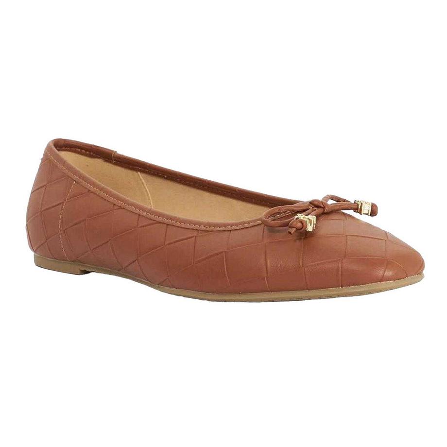 Dune London Ballerines Hampers  