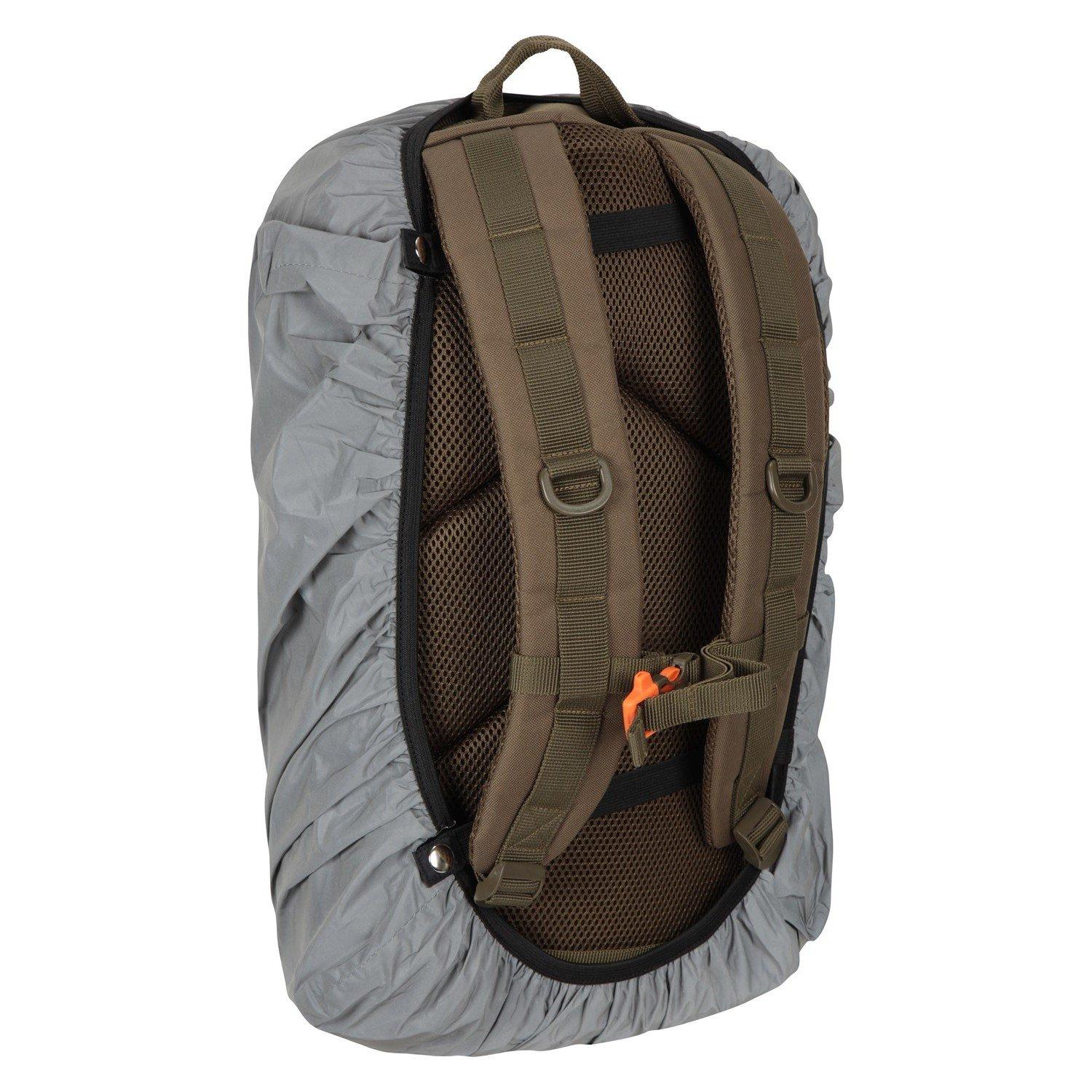 Mountain Warehouse Copertura riflettente per zaino IsoViz 35L  