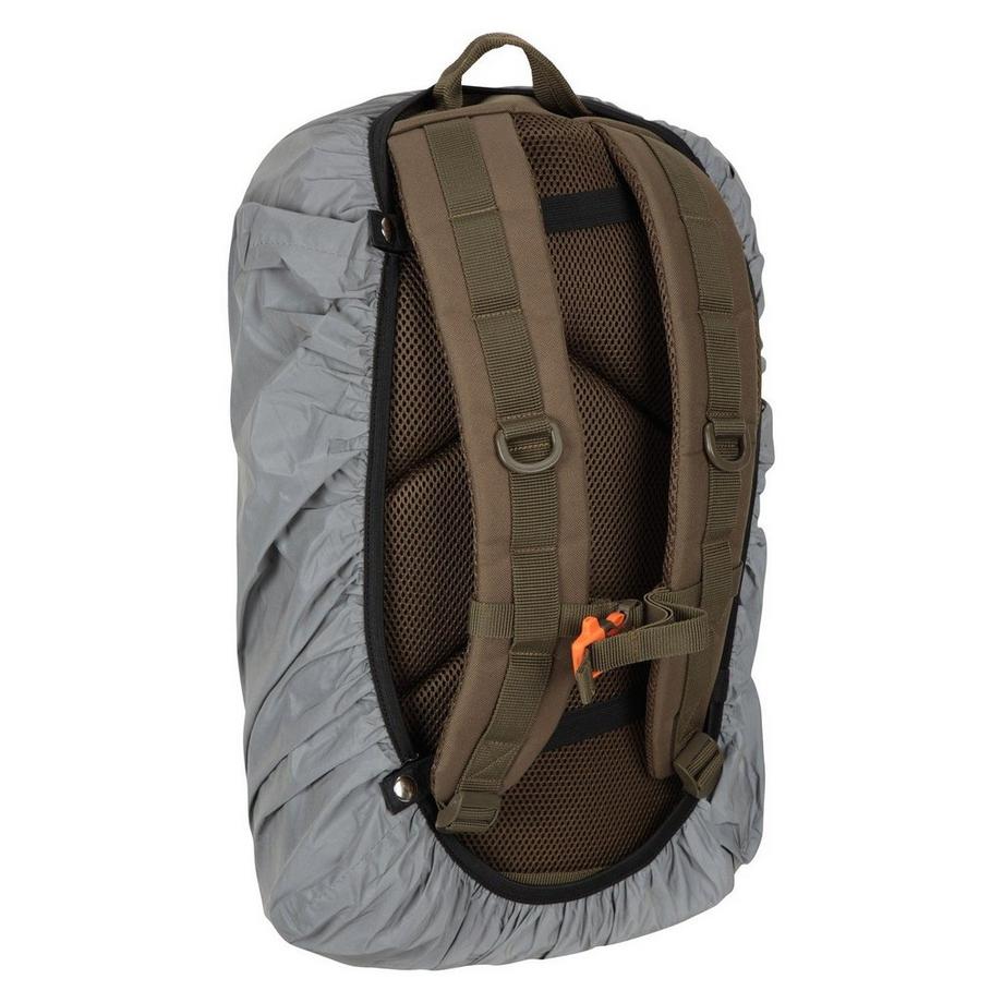 Mountain Warehouse Copertura riflettente per zaino IsoViz 35L  