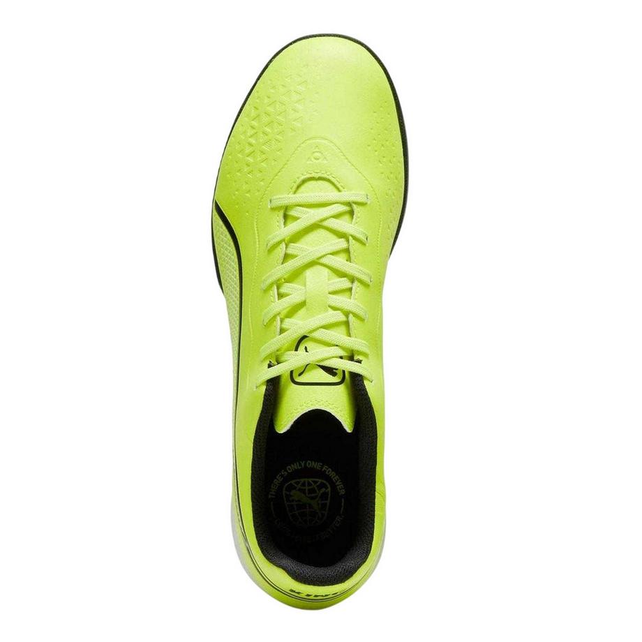 PUMA Chaussures de Foot King Match Synthétique  
