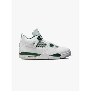 NIKE  Air Jordan 4 Oxidized Green 