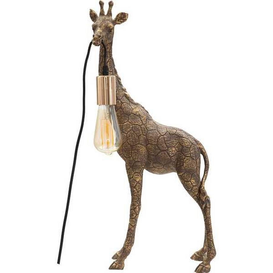 Lampe à poser Girafe H60