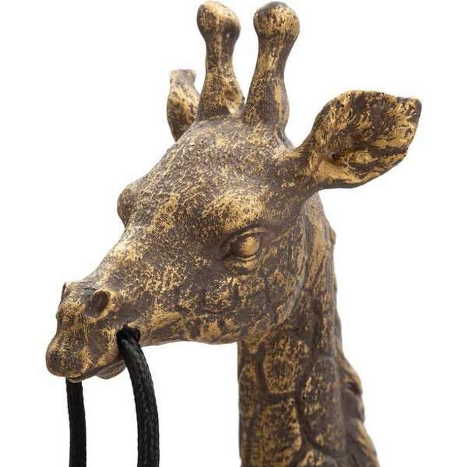 mutoni Lampe à poser Girafe H60  