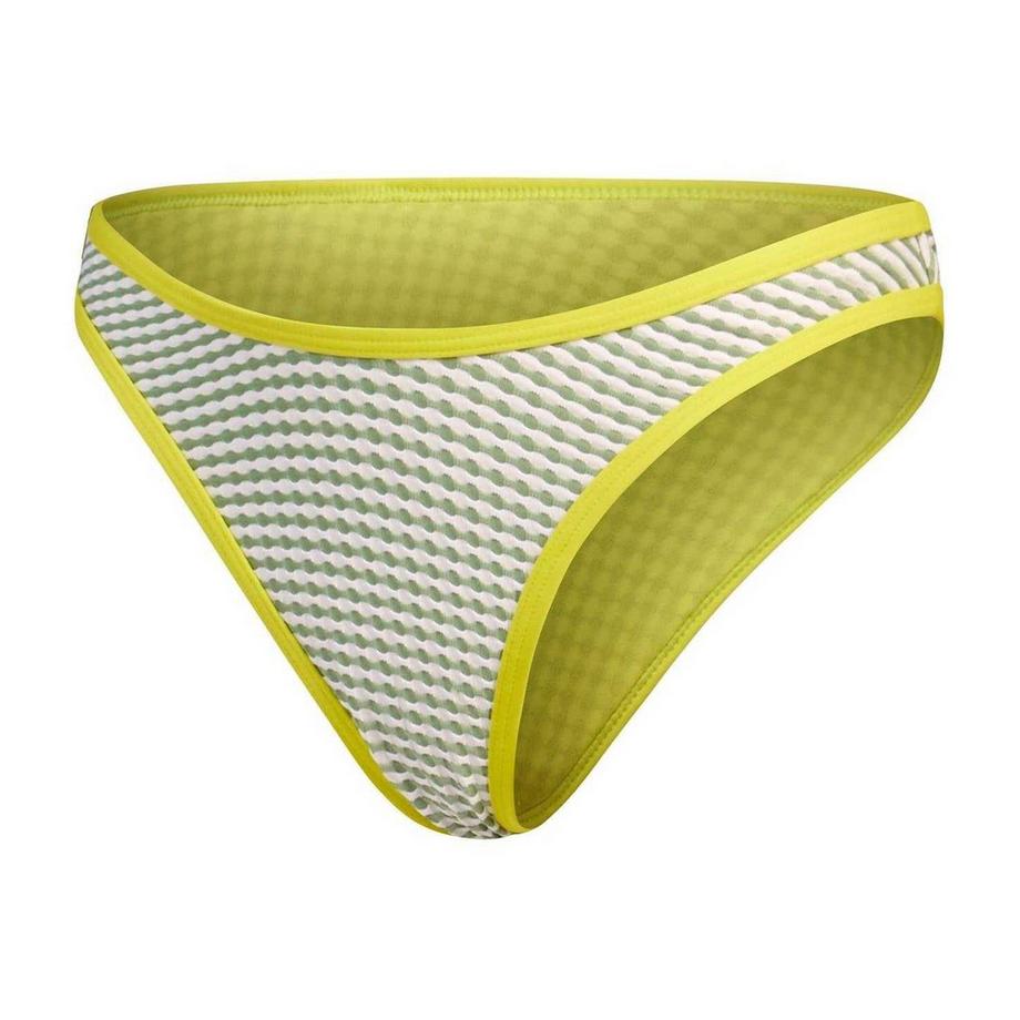 Bas De Maillot De Bain Motiftyle À Carreaux