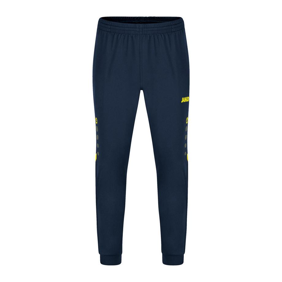 pantaloni da polyester challenge