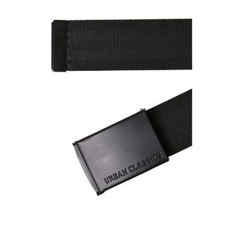 URBAN CLASSICS  ceinture polyester easy 