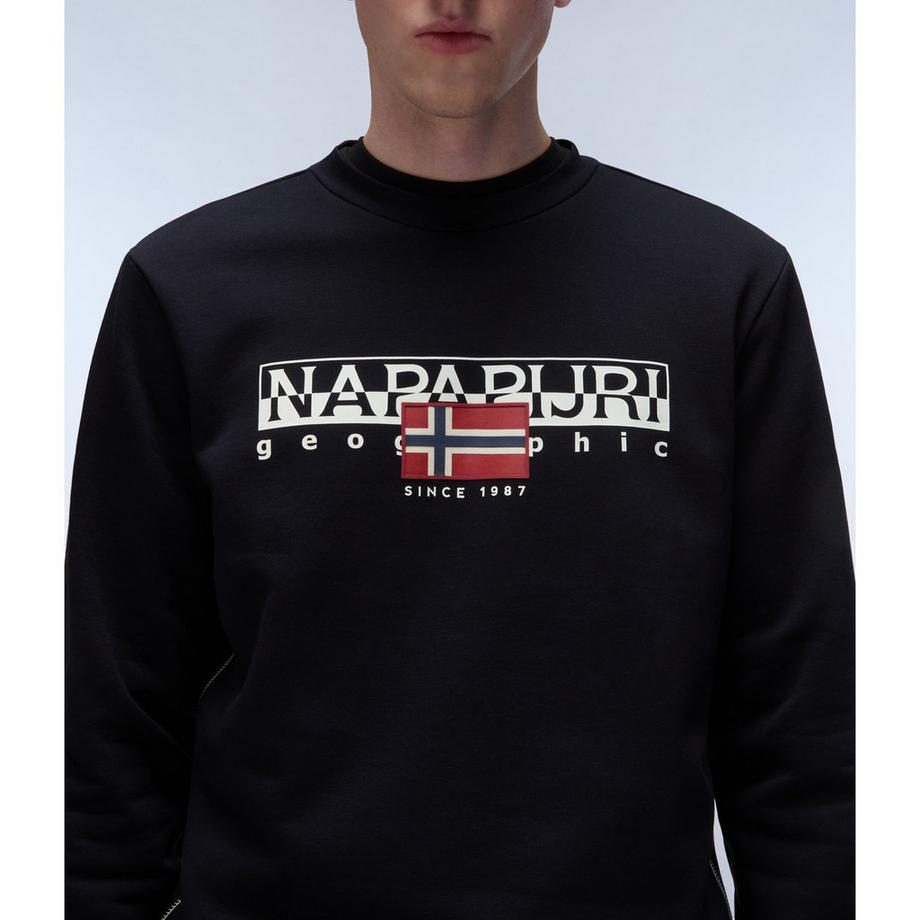 NAPAPIJRI B-Aylmer C Kapuzenpullover  