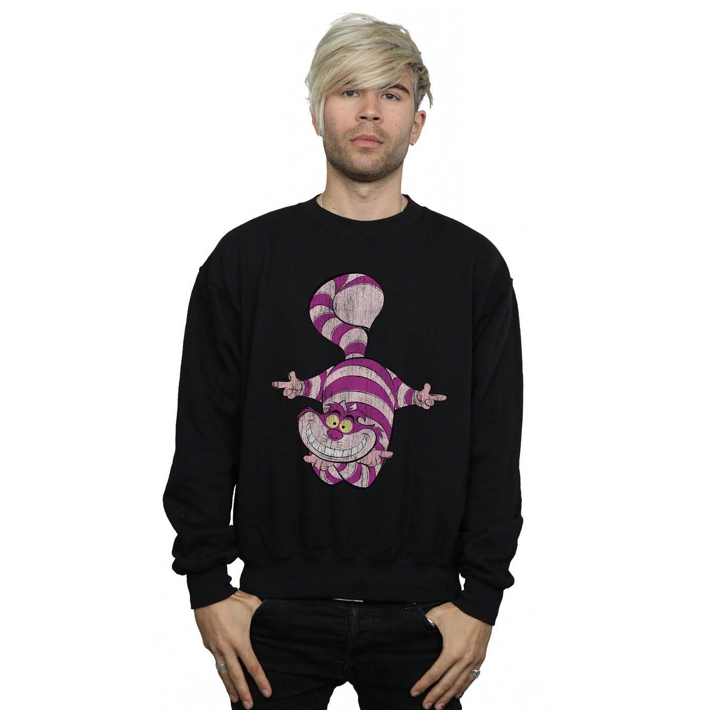 Disney  Alice in Wonderland Sweatshirt 