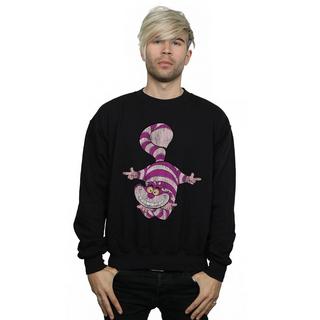 Disney  Sweat ALICE IN WONDERLAND 