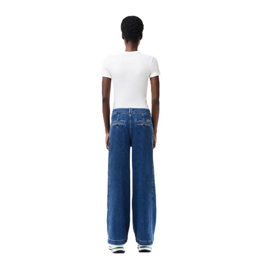 LACOSTE Jean Coupe Décontractée  