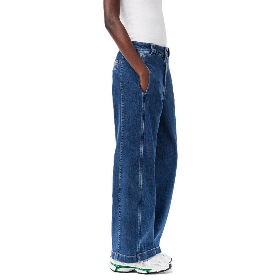 LACOSTE Jean Coupe Décontractée  