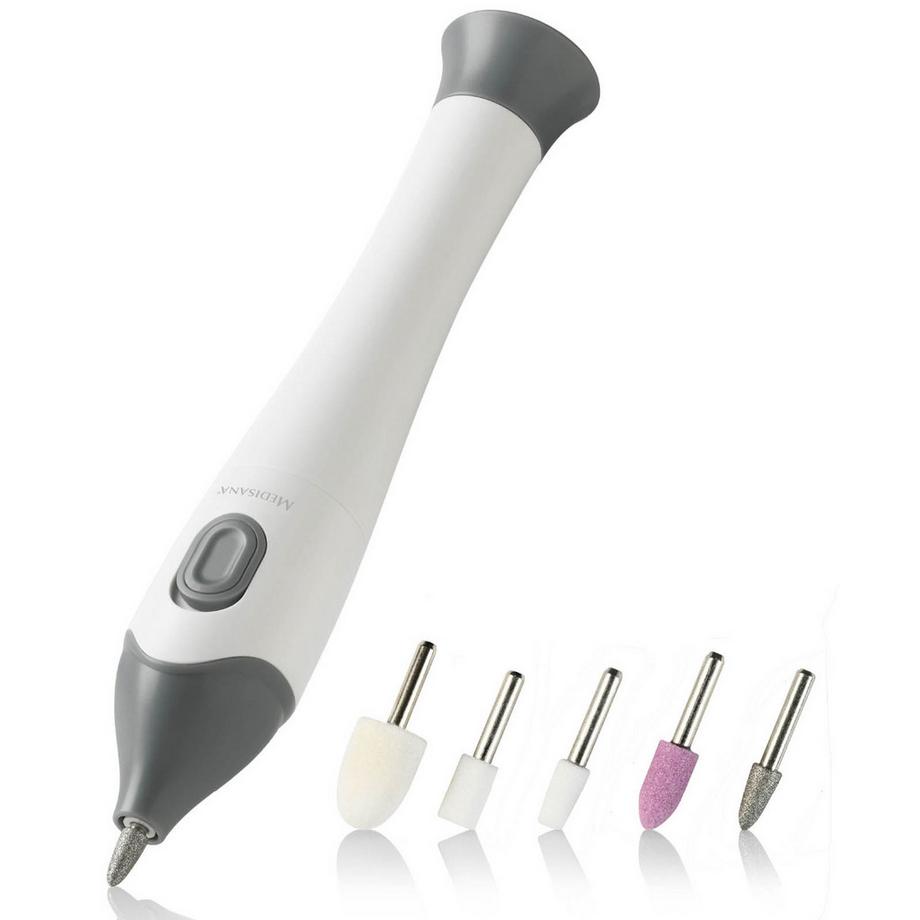 MEDISANA  Maniküre- und Pediküre-Set MP 810 