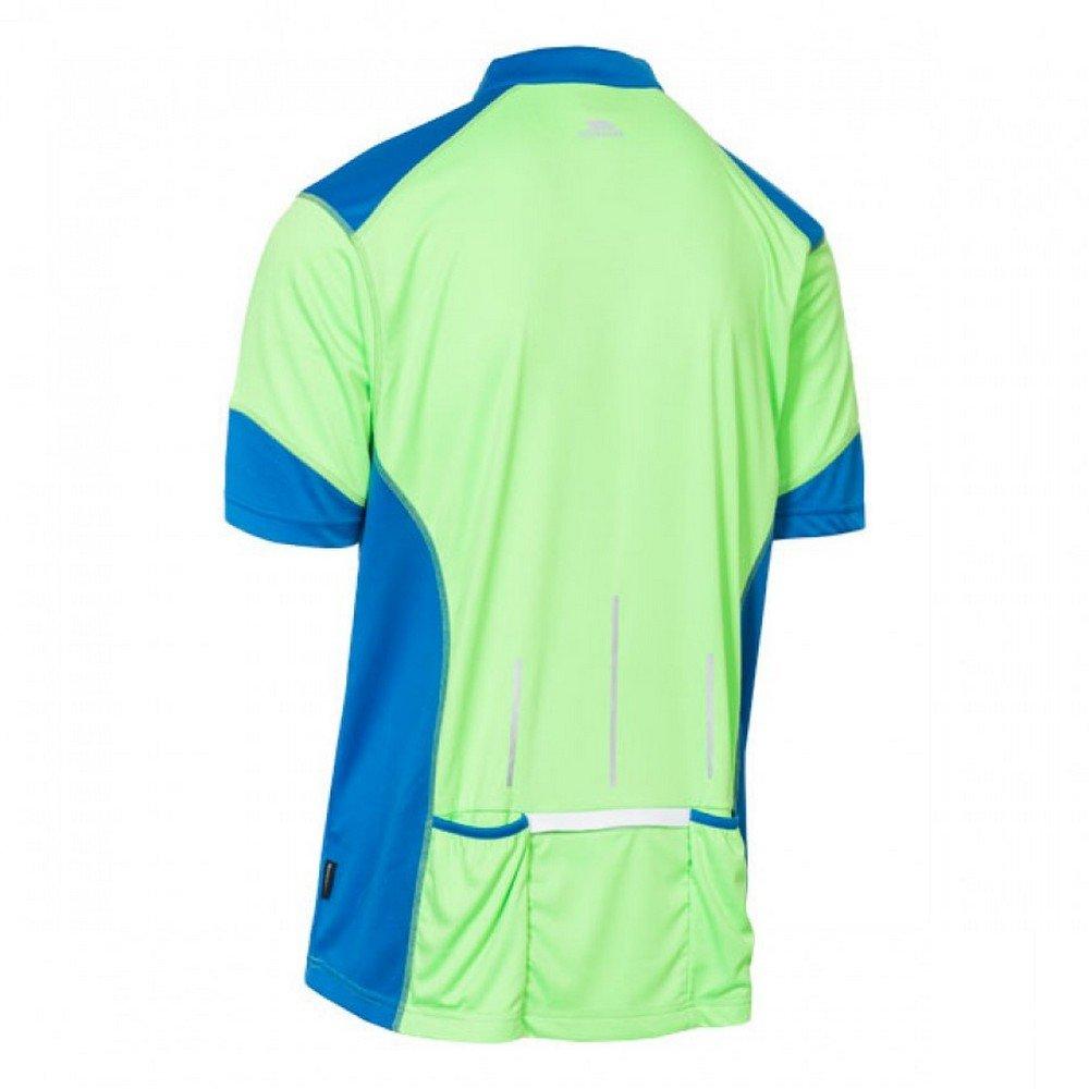 Trespass  Dudley Maillot de cyclisme 