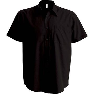 camicia a maniche corte aces