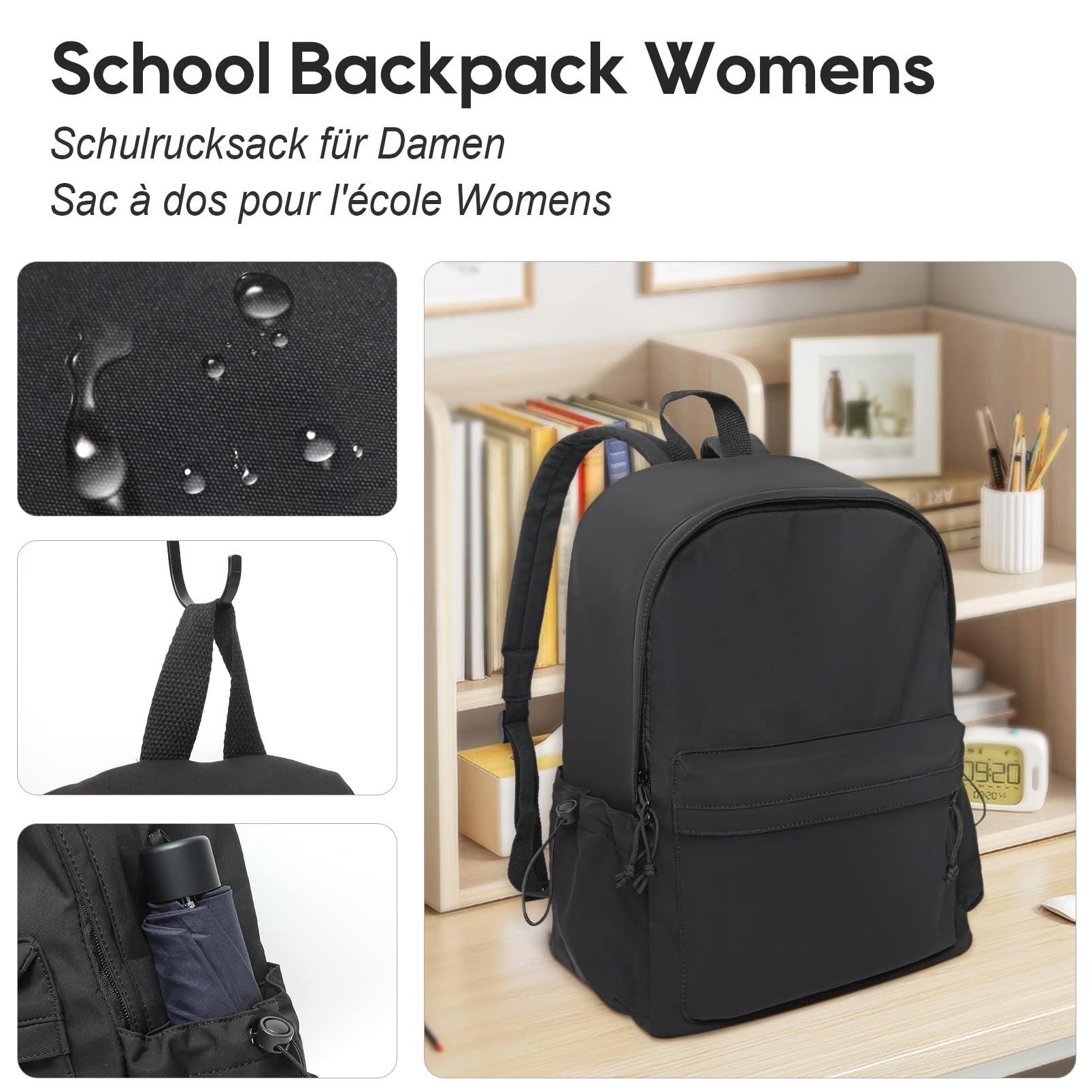 Only bags.store Sac a dos scolaire adolescent sac d ecole cartable avec compartiment pour ordinateur portable acheter en ligne MANOR