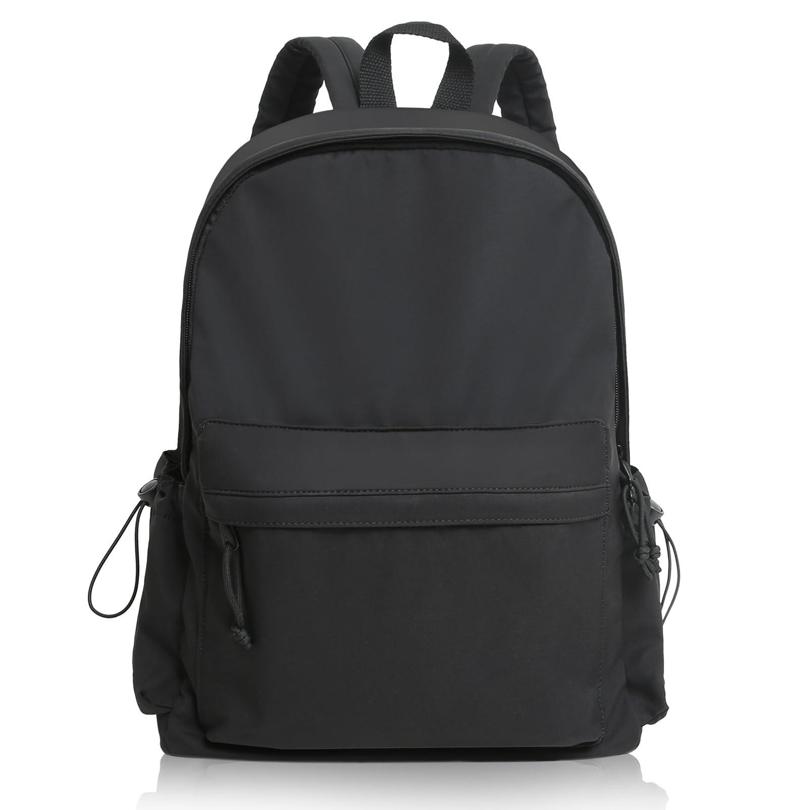 Only-bags.store Rucksack Schule Teenager, Schultasche, Schulranzen mit Laptopfach  