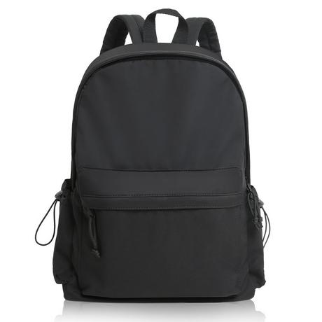 Only-bags.store Sac à dos scolaire adolescent avec compartiment pour ordinateur portable  