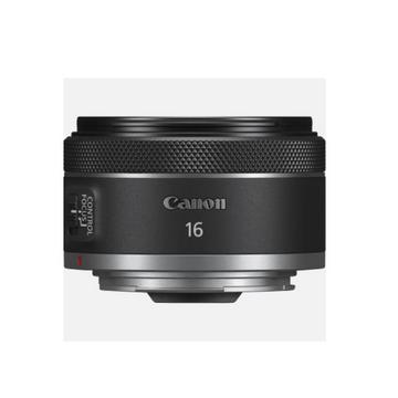 Canon RF 16mm F2.8 STM