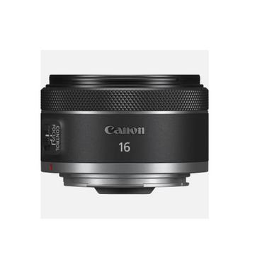 Canon RF 16 mm F2,8 STM